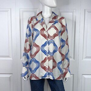 VERO MODA women's blouse medium NWT!!